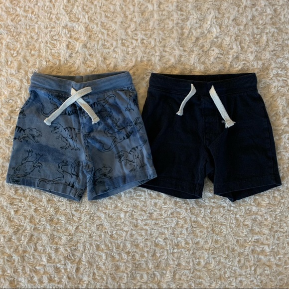 Toddler shorts bundle - qty 8 - Picture 2 of 7